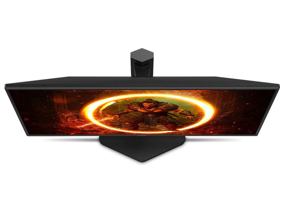 Monitor Gamer AOC Gaming 25G4S/P 24,5" Full HD 310Hz 0,3ms HDMI 25G4S/P/57 - 15