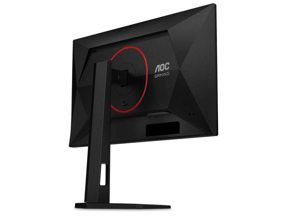 Monitor Gamer AOC Gaming 25G4S/P 24,5" Full HD 310Hz 0,3ms HDMI 25G4S/P/57 - 9