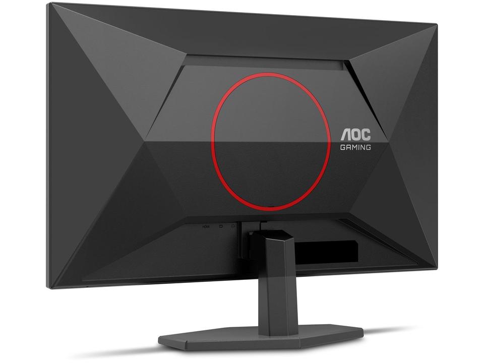 Monitor Gamer AOC Gaming 27G42HE 27" FHD 200Hz IPS 0,3ms HDMI DisplayPort NVIDIA G-Sync - 18