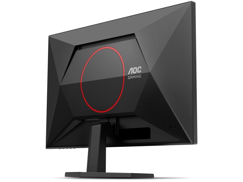Monitor Gamer AOC Gaming 27G42HE 27" FHD 200Hz IPS 0,3ms HDMI DisplayPort NVIDIA G-Sync - 19