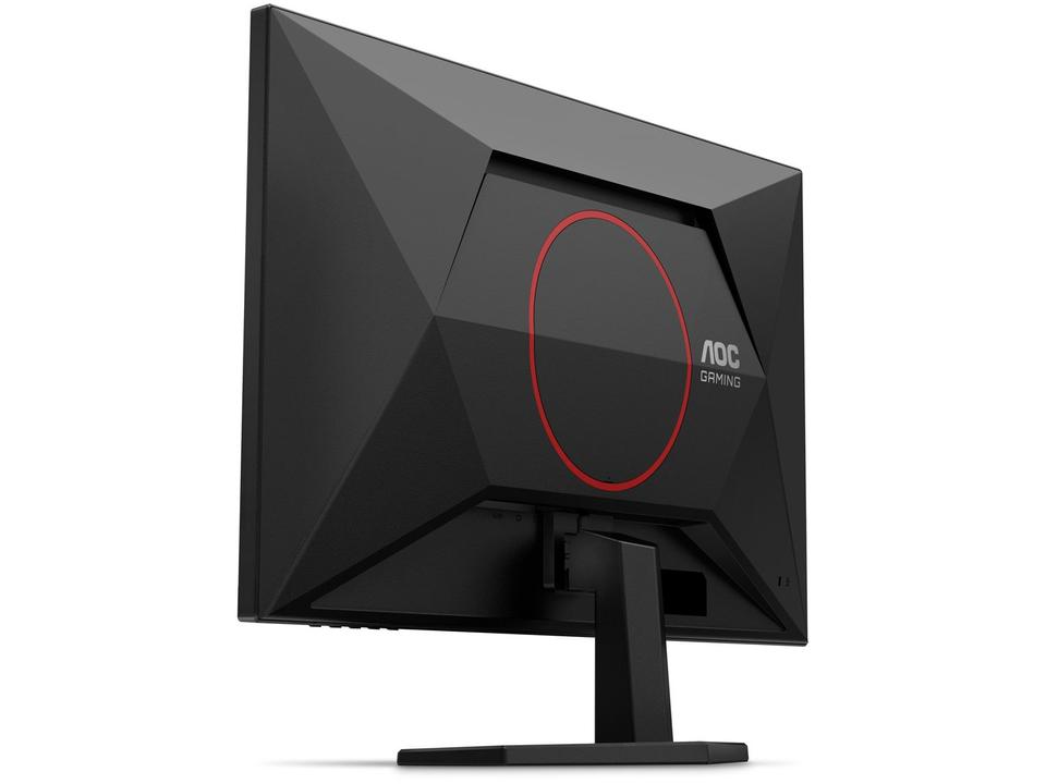 Monitor Gamer AOC Gaming 27G42HE 27" FHD 200Hz IPS 0,3ms HDMI DisplayPort NVIDIA G-Sync - 20