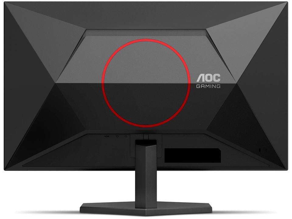 Monitor Gamer AOC Gaming 27G42HE 27" FHD 200Hz IPS 0,3ms HDMI DisplayPort NVIDIA G-Sync - 16