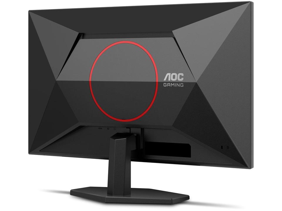 Monitor Gamer AOC Gaming 27G42HE 27" FHD 200Hz IPS 0,3ms HDMI DisplayPort NVIDIA G-Sync - 17