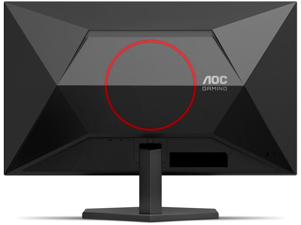 Monitor Gamer AOC Gaming 27G42HE 27" FHD 200Hz IPS 0,3ms HDMI DisplayPort NVIDIA G-Sync - 16