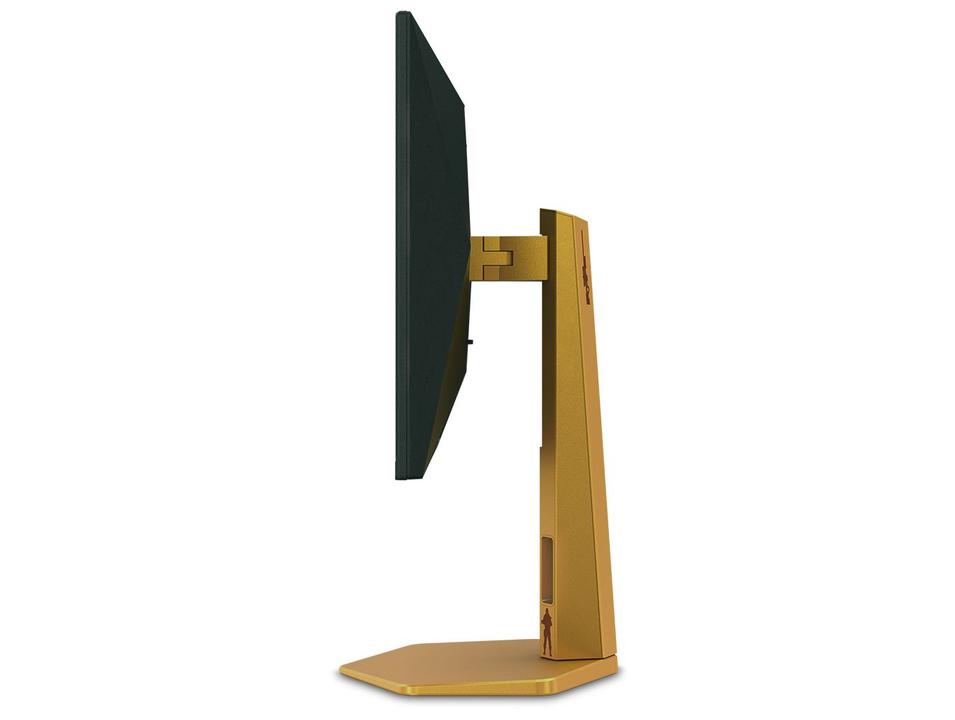 Monitor Gamer AOC Gaming CS25G 24,5" Full HD 310Hz 0,3ms HDMI CS25G/78 - 13