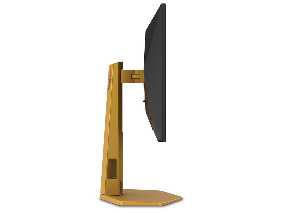 Monitor Gamer AOC Gaming CS25G 24,5" Full HD 310Hz 0,3ms HDMI CS25G/78 - 8