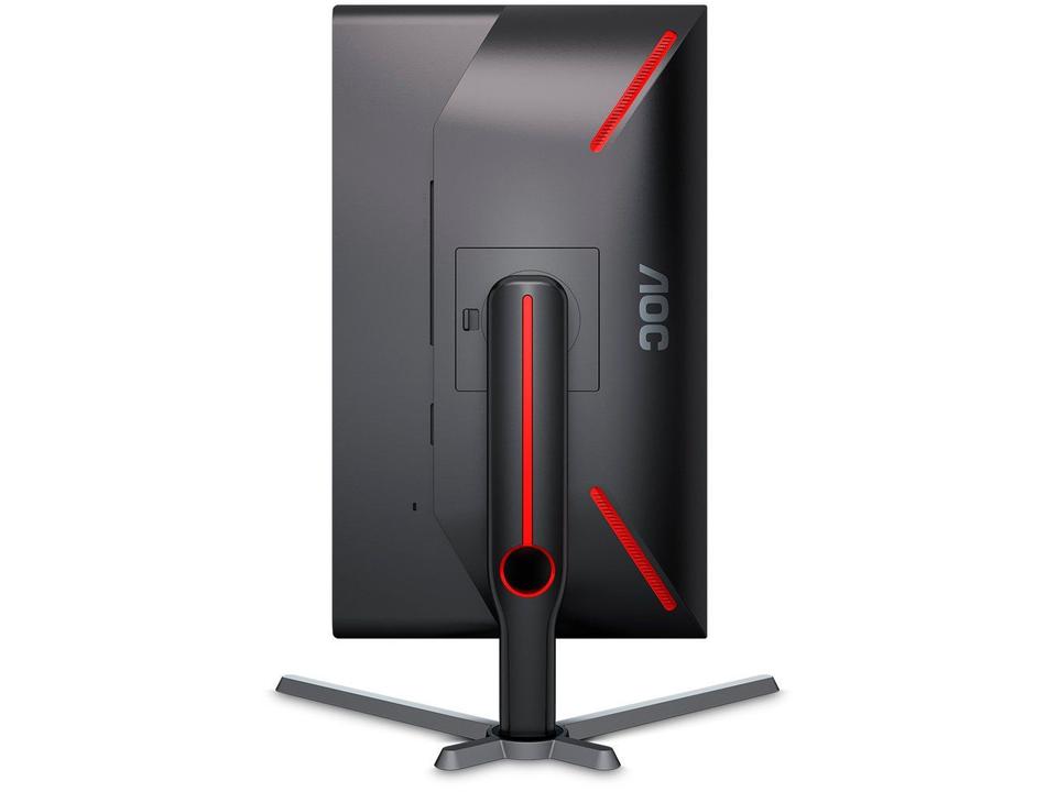 Monitor Gamer AOC Gaming Destiny 24,5” Full HD - 6