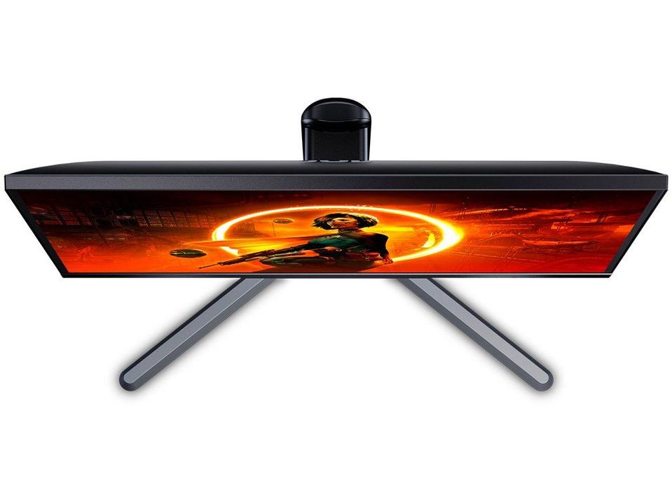 Monitor Gamer AOC Gaming Destiny 24,5” Full HD - 10