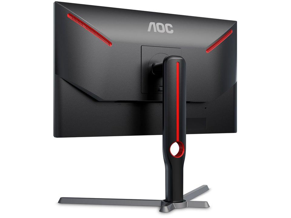 Monitor Gamer AOC Gaming Destiny 24,5” Full HD - 8