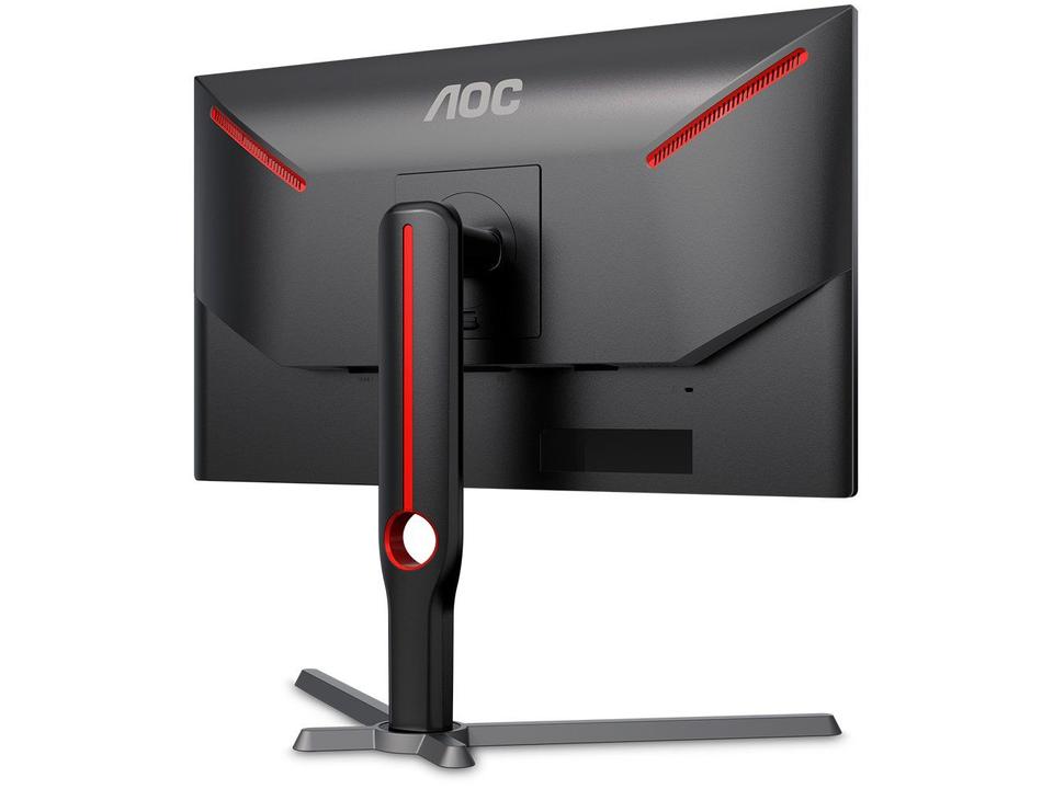 Monitor Gamer AOC Gaming Destiny 24,5” Full HD - 7