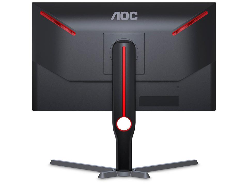 Monitor Gamer AOC Gaming Destiny 24,5” Full HD - 5