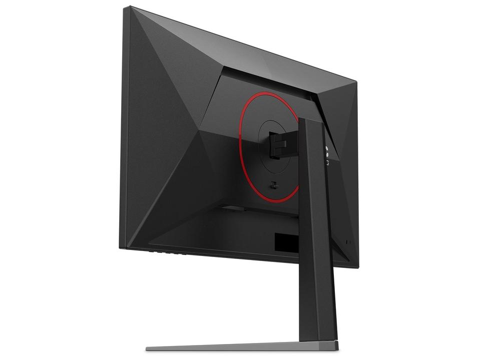 Monitor Gamer AOC Gaming Q27G4F 27" QHD 180Hz IPS 0,5ms HDMI G-Sync Q27G4F/57 - 19