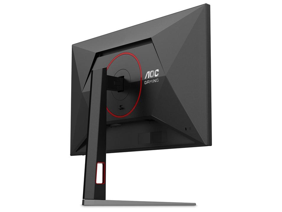 Monitor Gamer AOC Gaming Q27G4F 27" QHD 180Hz IPS 0,5ms HDMI G-Sync Q27G4F/57 - 18