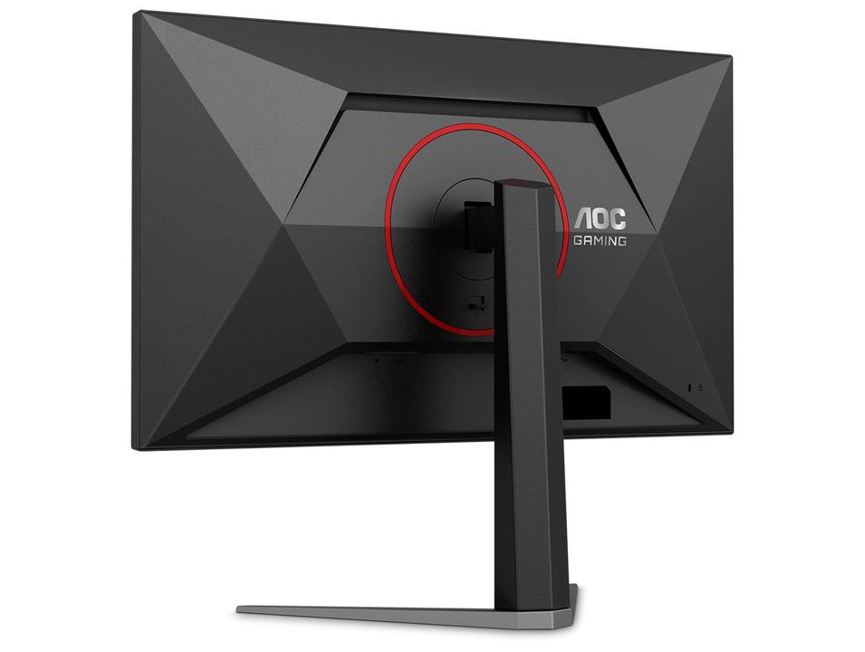 Monitor Gamer AOC Gaming Q27G4F 27" QHD 180Hz IPS 0,5ms HDMI G-Sync Q27G4F/57 - 17