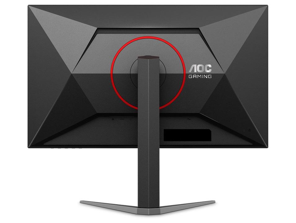 Monitor Gamer AOC Gaming Q27G4F 27" QHD 180Hz IPS 0,5ms HDMI G-Sync Q27G4F/57 - 15