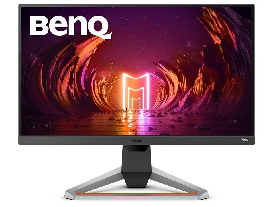 Monitor Gamer BenQ Mobiuz 24.5" EX2510S Full HD 1ms 165Hz com Alto-Falante - 3