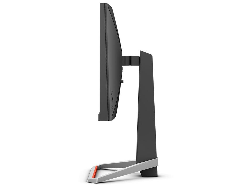 Monitor Gamer BenQ Mobiuz 24.5" EX2510S Full HD 1ms 165Hz com Alto-Falante - 5