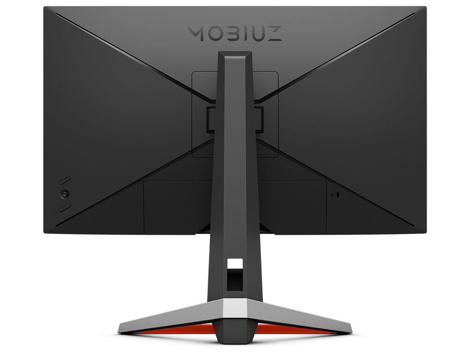 Monitor Gamer BenQ Mobiuz 24.5" EX2510S Full HD 1ms 165Hz com Alto-Falante - 4