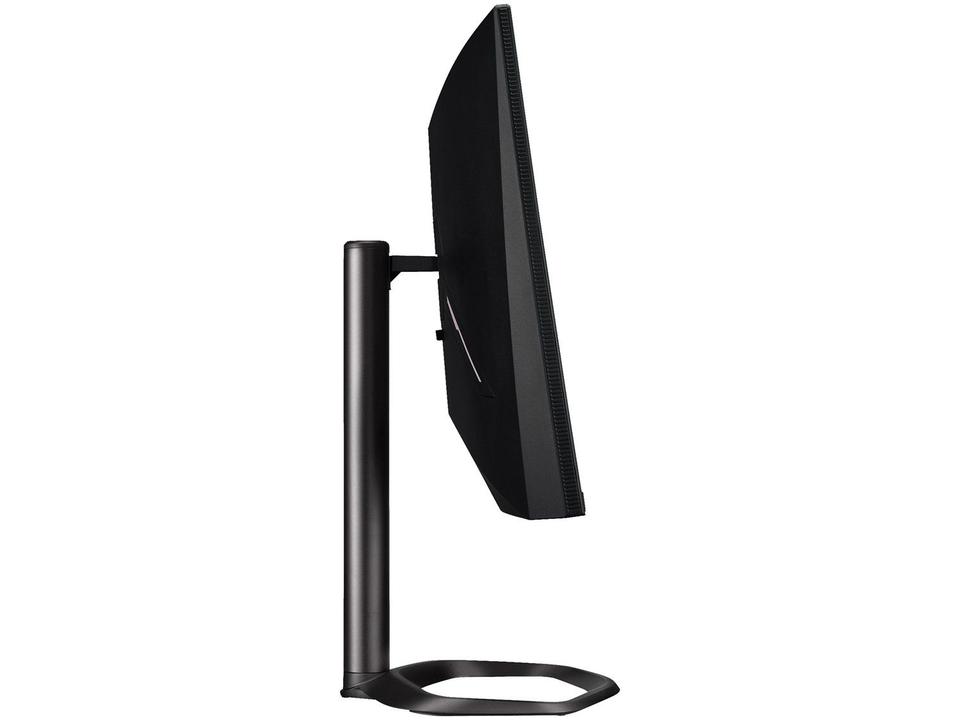 Monitor Gamer Cooler Master GM27-CF 27” LCD Curvo - 7