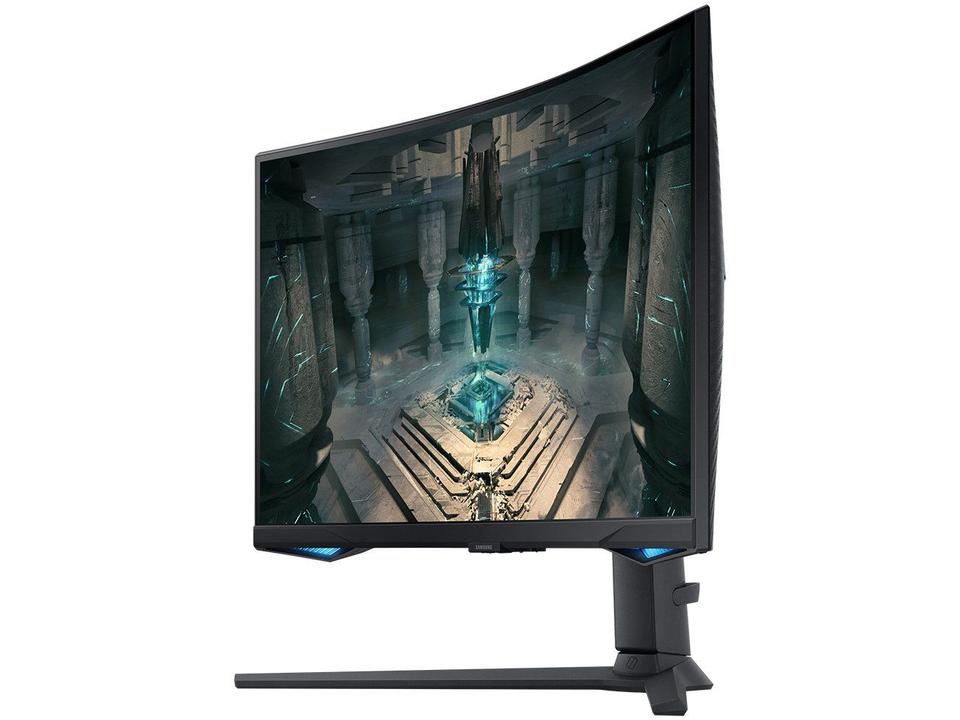 Monitor Gamer Curvo Samsung Odyssey G65 - 5