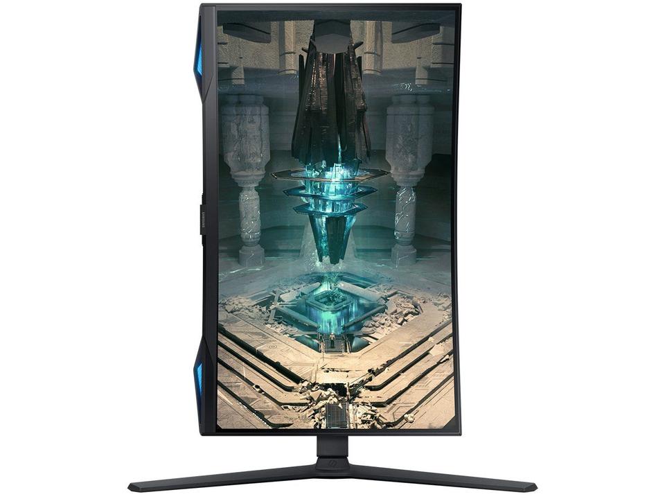 Monitor Gamer Curvo Samsung Odyssey G65 - 3