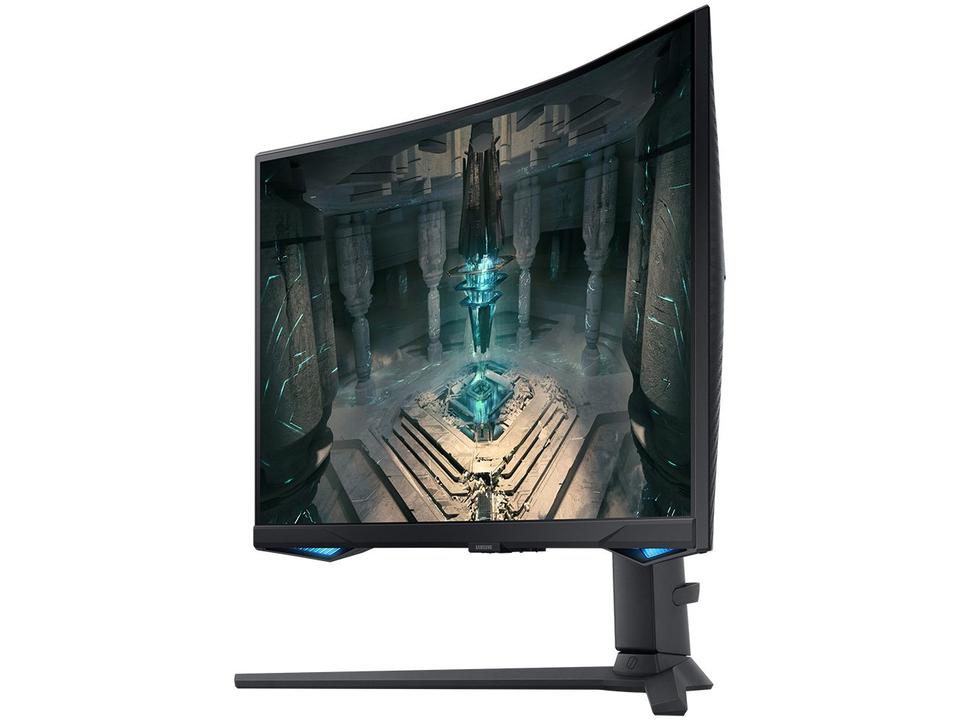 Monitor Gamer Curvo Samsung Odyssey G65 - 5