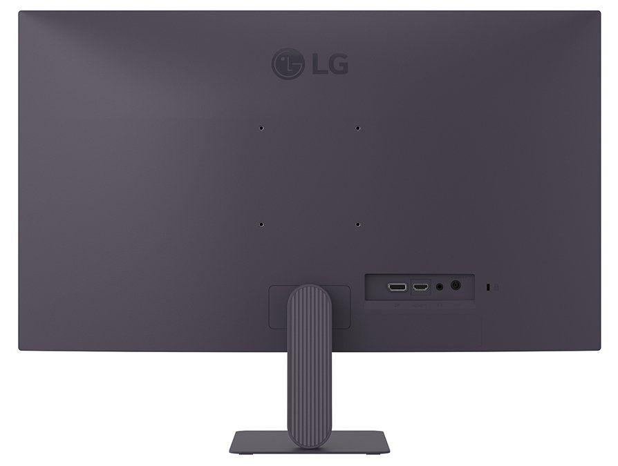 Monitor Gamer LG 24G411A-B 24” Full HD Preto UltraGear G - 13