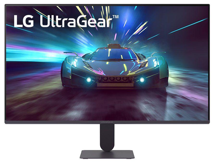 Monitor Gamer LG 24G411A-B 24” Full HD Preto UltraGear G - 9