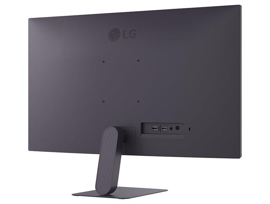 Monitor Gamer LG 24G411A-B 24” Full HD Preto UltraGear G - 12