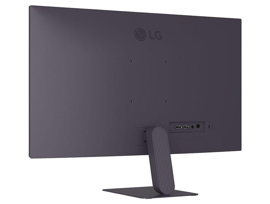 Monitor Gamer LG 24G411A-B 24” Full HD Preto UltraGear G - 14