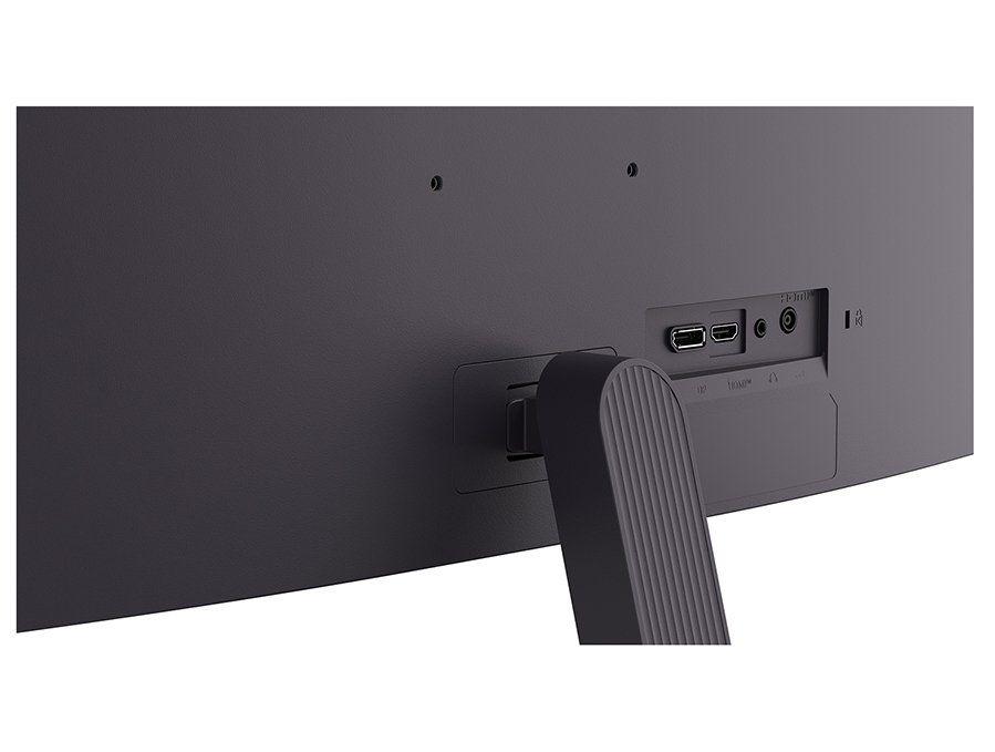 Monitor Gamer LG 24G411A-B 24” Full HD Preto UltraGear G - 17