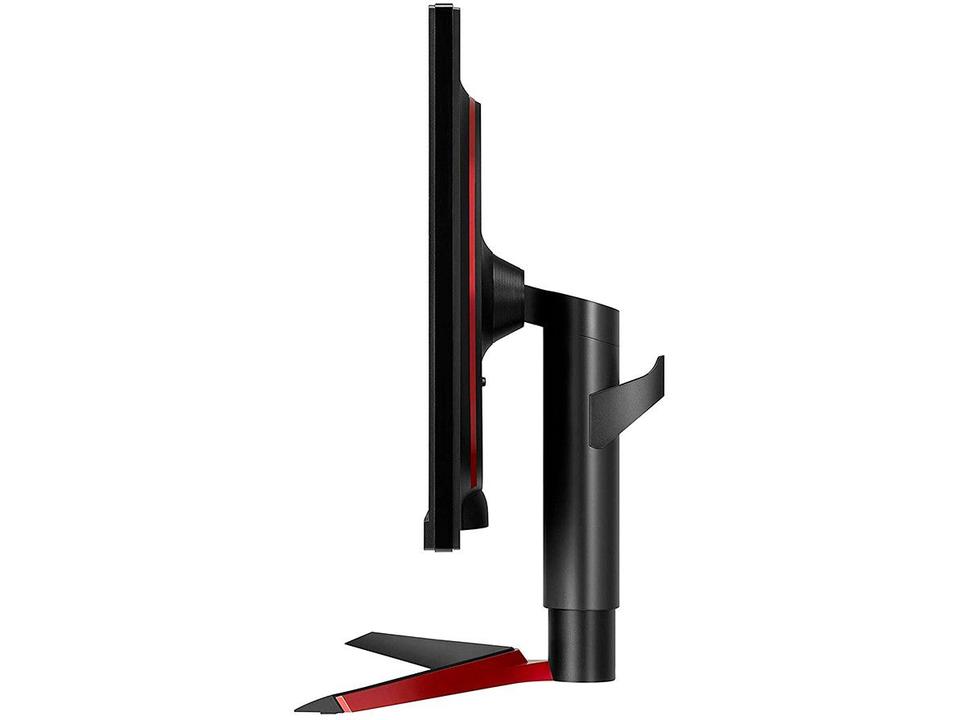 Monitor Gamer LG 27GL650F-B.AWZ 27” LED IPS - 6