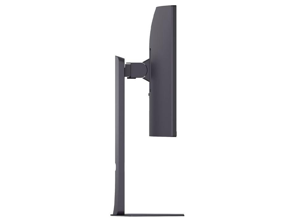 Monitor Gamer LG 34G600A-B Curvo 34” QuadHD 2K Preto UltraGea - 15
