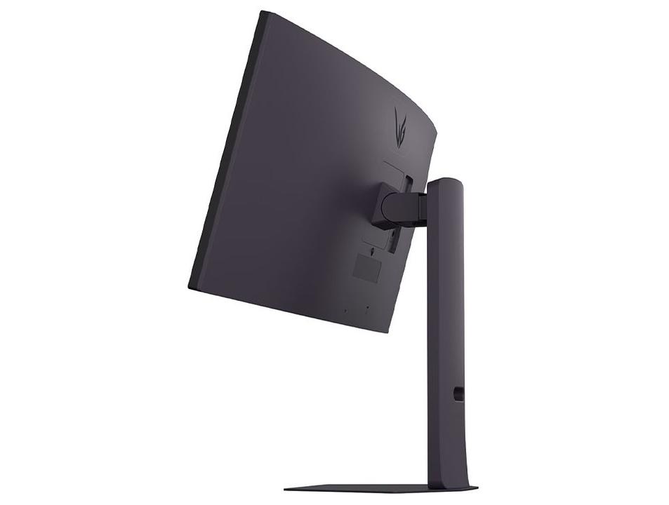 Monitor Gamer LG 34G600A-B Curvo 34” QuadHD 2K Preto UltraGea - 17