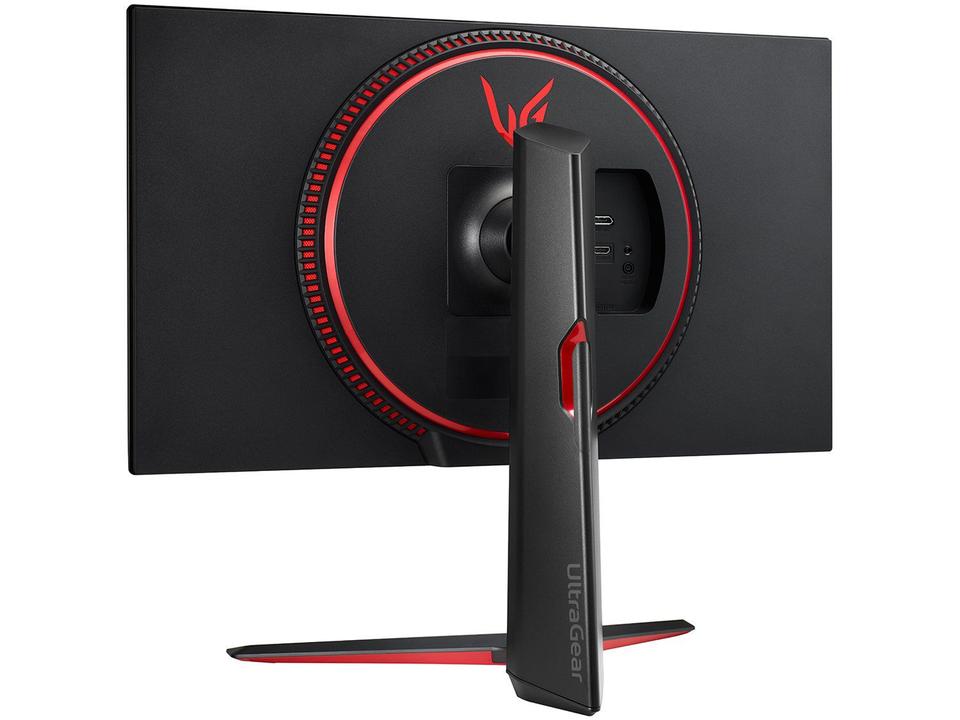 Monitor Gamer LG UltraGear 27GN65R-B 27” - 16