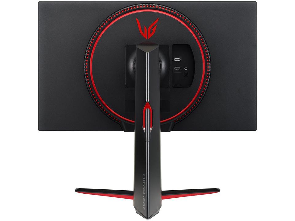 Monitor Gamer LG UltraGear 27GN65R-B 27” - 15