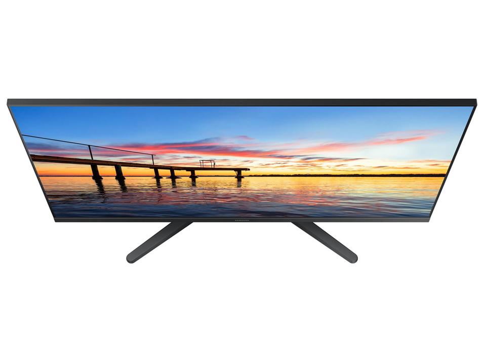 Monitor Gamer Samsung Essential S3 32" Full HD LS32B300NWNMZD - 9