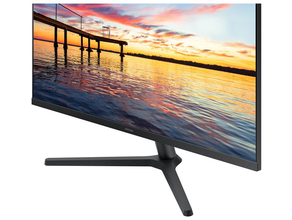 Monitor Gamer Samsung Essential S3 32" Full HD LS32B300NWNMZD - 10