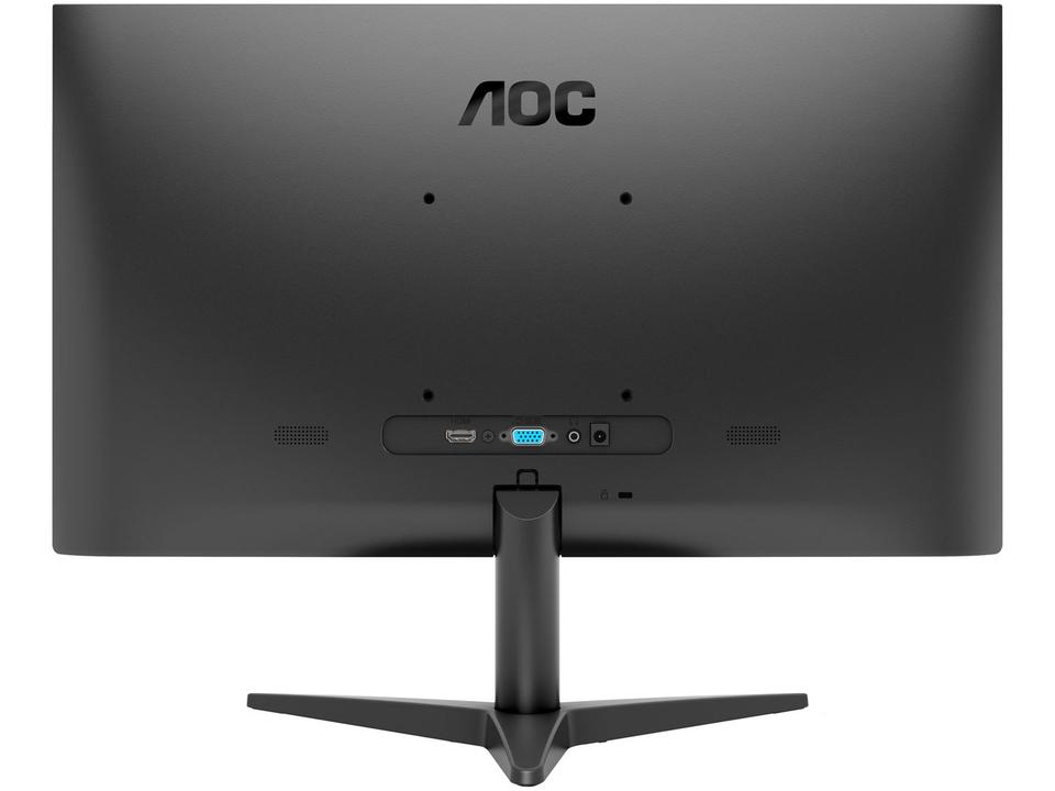 Monitor para PC AOC 22B1HM5 21,5” 75Hz LCD/LED - 6