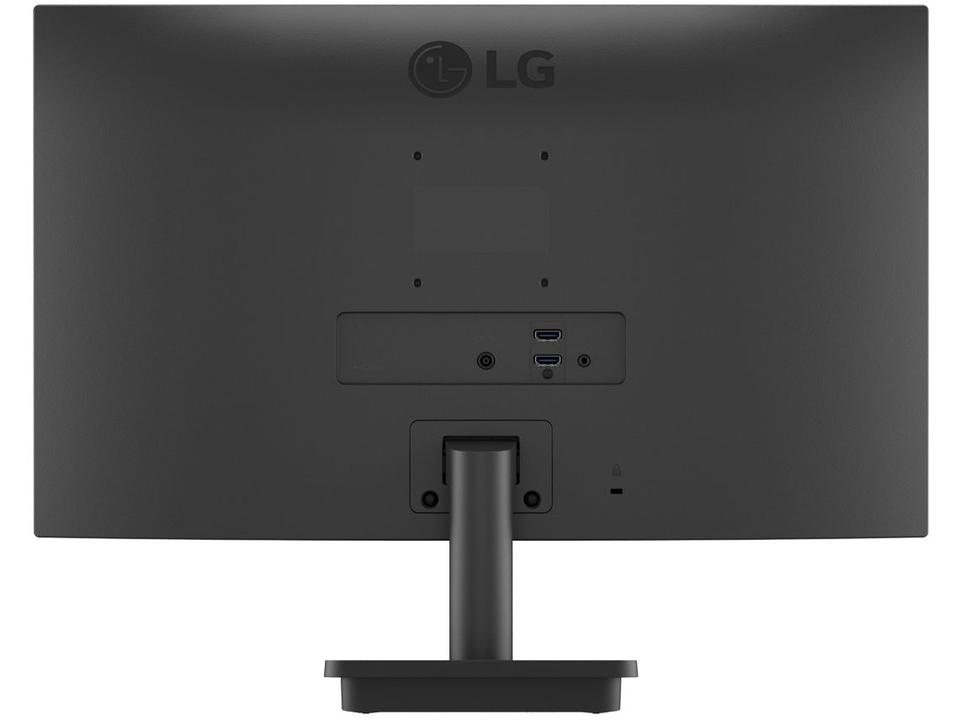 Monitor PC Gamer 100Hz LG 24MS500 24" Full HD IPS HDMI 2x - 8