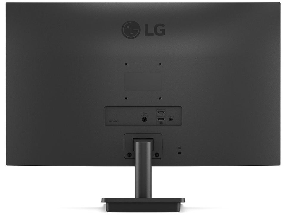 Monitor PC Gamer 100Hz LG 27MS500 27" Full HD IPS HDMI 2x - 9
