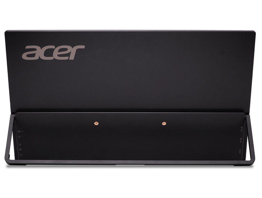 Monitor Portátil Acer 15,6" Full HD 60Hz PM161Q Jbmiuux IPS LED UM.ZP1AA.J03 - 7
