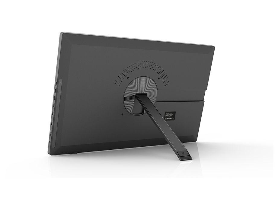 Monitor Portátil WB 15,6" Full HD 60Hz 12322 IPS Horizontal e Vertical WBMP01BK - 13