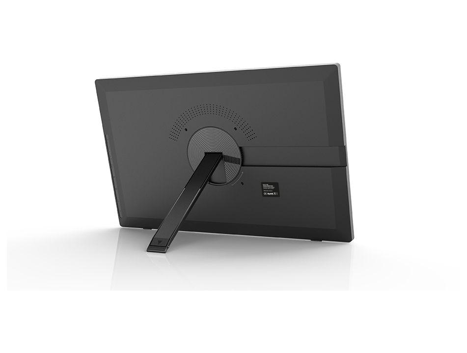 Monitor Portátil WB 15,6" Full HD 60Hz 12322 IPS Horizontal e Vertical WBMP01BK - 11