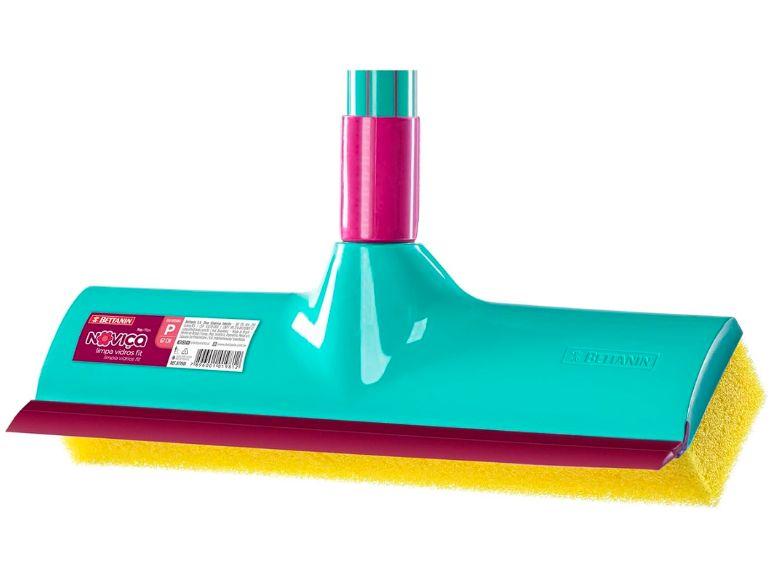 Mop Bettanin Noviça Limpa Vidros Fit - 1