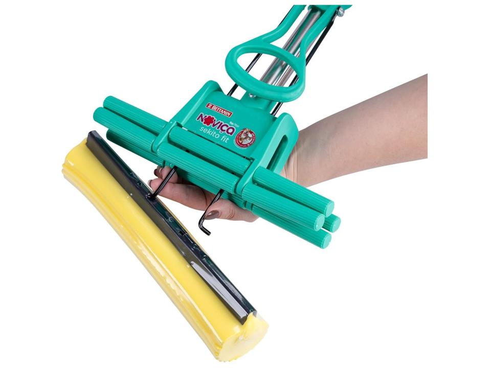 Mop Fit Bettanin Noviça Sekito Tiffany - 4