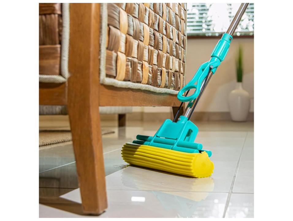 Mop Fit Bettanin Noviça Sekito Tiffany - 1