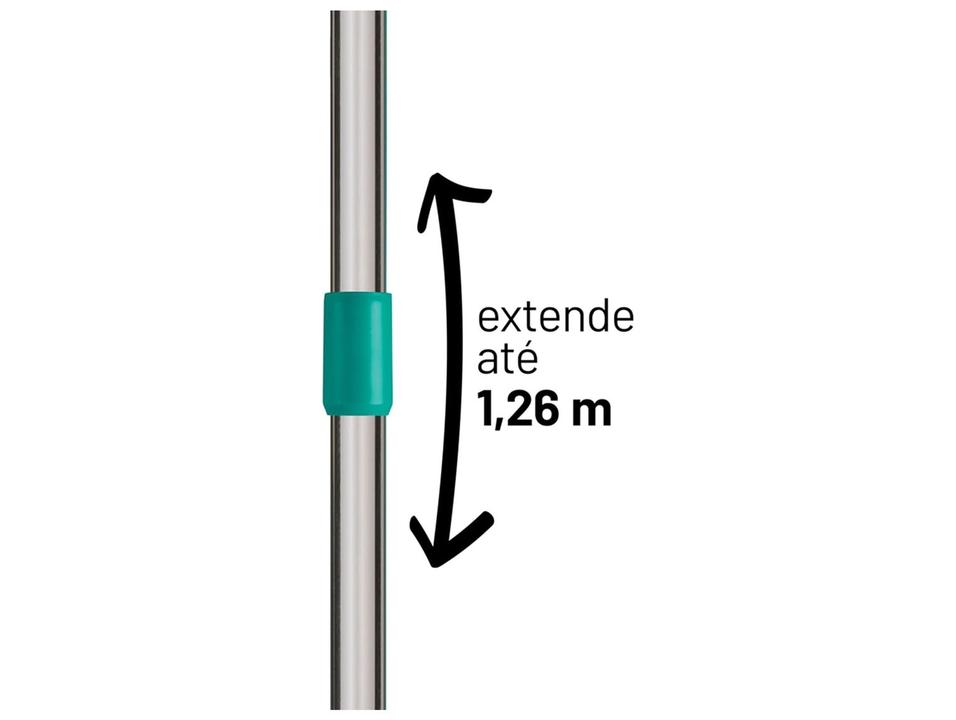 Mop Fit Bettanin Noviça Sekito Tiffany - 7