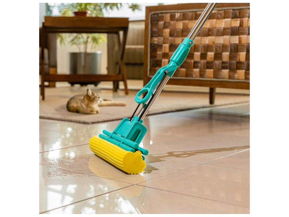 Mop Fit Bettanin Noviça Sekito Tiffany - 2