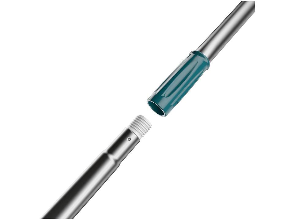 Mop Giratório FlashLimp Fit com Balde - 15